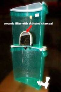 DIY Ceramic Water Filter Kits, Revisited Image